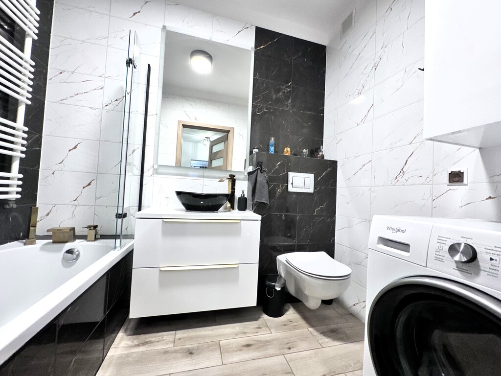 Mieszkanie na sprzedaż Szczecin, Warszewo 59 m2 | Arka Nieruchomości