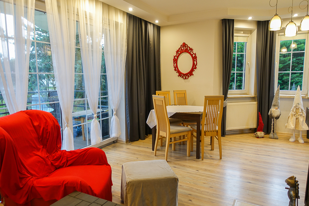 Dom na sprzedaż Stargard 153 m2 | Arka Nieruchomości