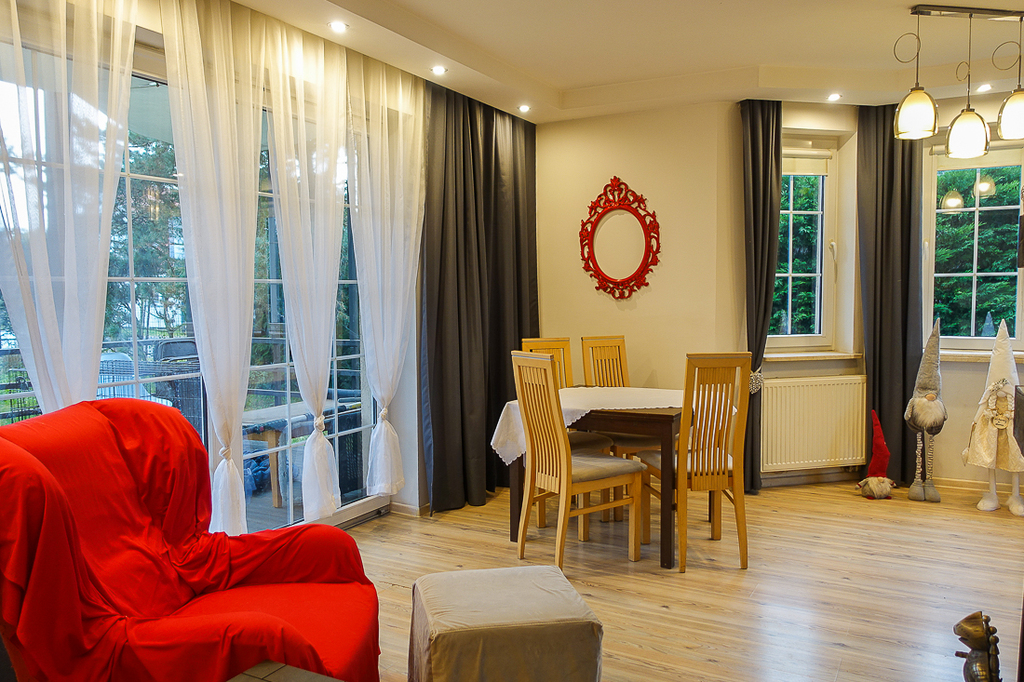 Dom na sprzedaż Stargard 153 m2 | Arka Nieruchomości