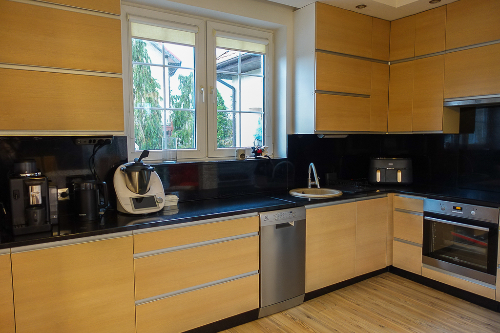 Dom na sprzedaż Stargard 153 m2 | Arka Nieruchomości