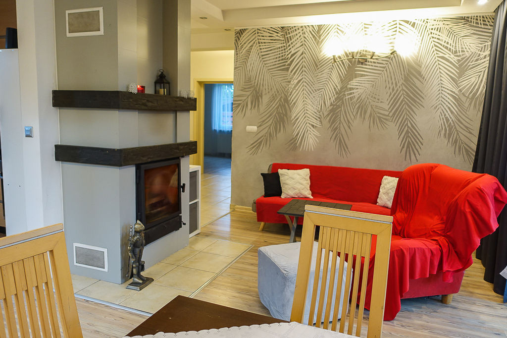 Dom na sprzedaż Stargard 153 m2 | Arka Nieruchomości