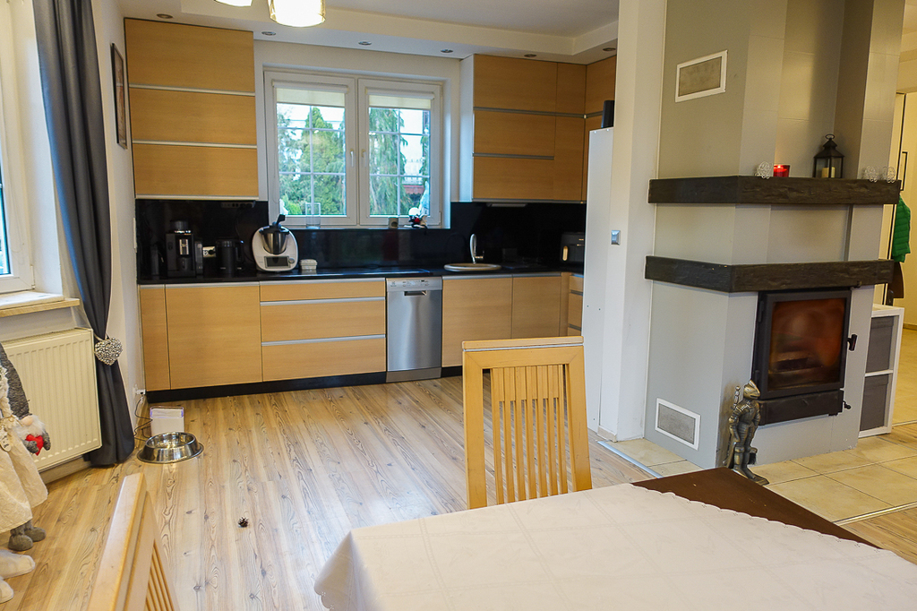 Dom na sprzedaż Stargard 153 m2 | Arka Nieruchomości