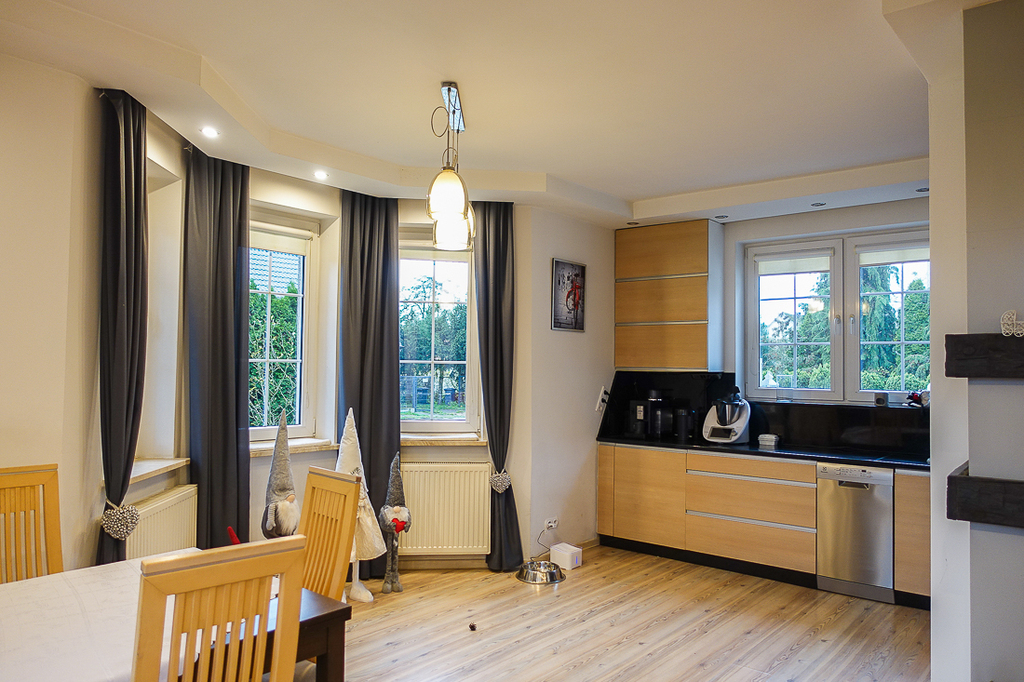 Dom na sprzedaż Stargard 153 m2 | Arka Nieruchomości