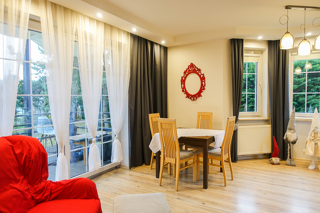 Dom na sprzedaż Stargard 153 m2 | Arka Nieruchomości