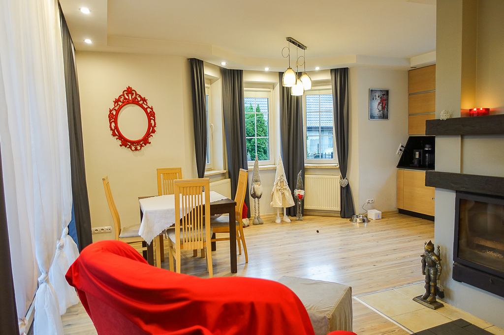 Dom na sprzedaż Stargard 153 m2 | Arka Nieruchomości