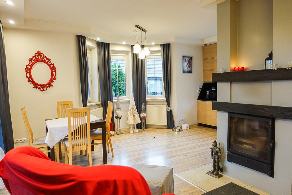 Dom na sprzedaż Stargard 153 m2 | Arka Nieruchomości