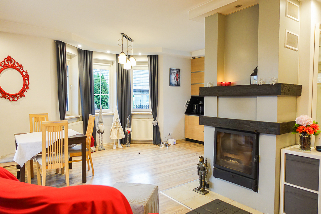 Dom na sprzedaż Stargard 153 m2 | Arka Nieruchomości