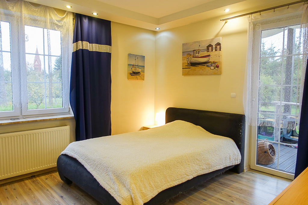 Dom na sprzedaż Stargard 153 m2 | Arka Nieruchomości