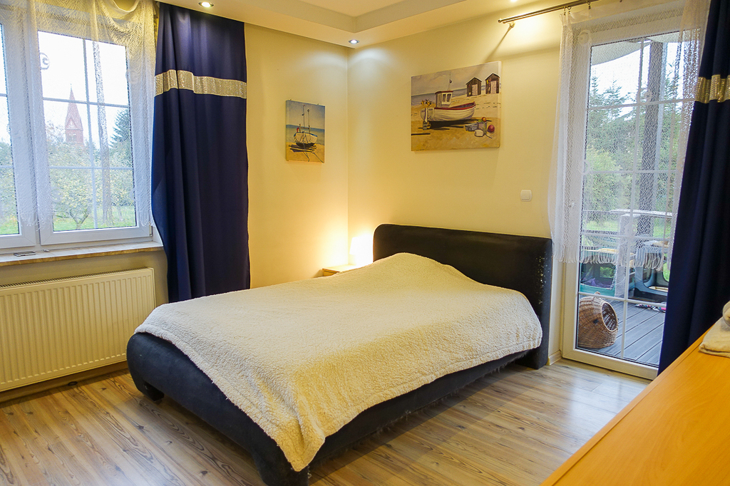 Dom na sprzedaż Stargard 153 m2 | Arka Nieruchomości