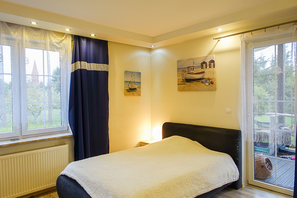 Dom na sprzedaż Stargard 153 m2 | Arka Nieruchomości