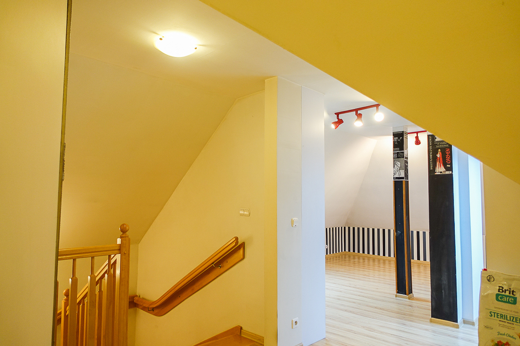 Dom na sprzedaż Stargard 153 m2 | Arka Nieruchomości