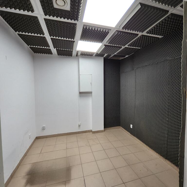 Lokal na wynajem Szczecin, Zdroje 108 m2 | Arka Nieruchomości