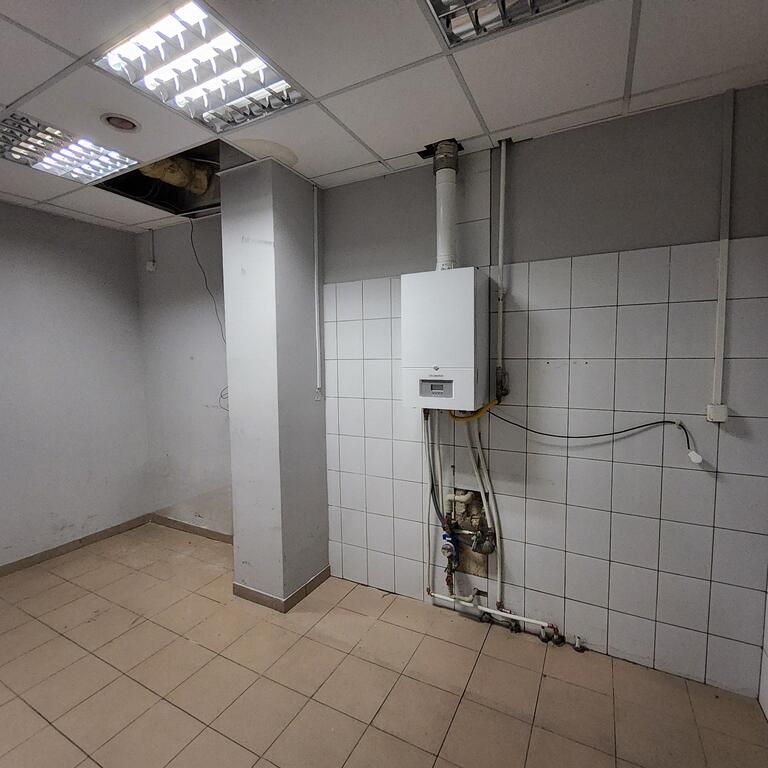 Lokal na wynajem Szczecin, Zdroje 108 m2 | Arka Nieruchomości