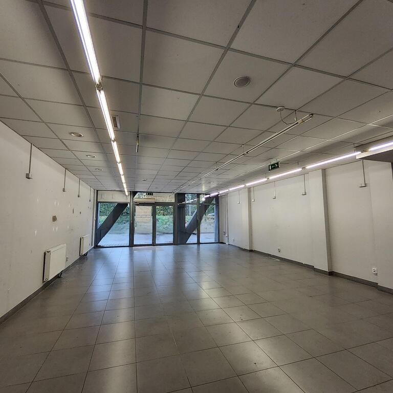 Lokal na sprzedaż Szczecin, Zdroje 108 m2 | Arka Nieruchomości