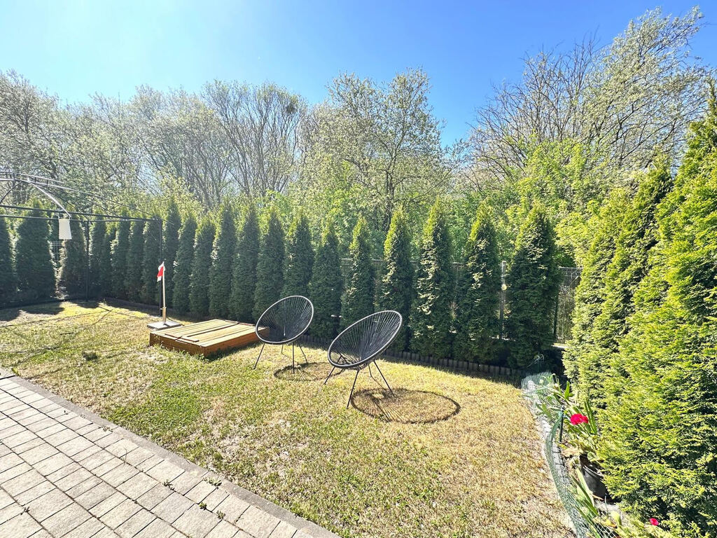 Mieszkanie na sprzedaż Szczecin, Dąbie 67 m2 | Arka Nieruchomości