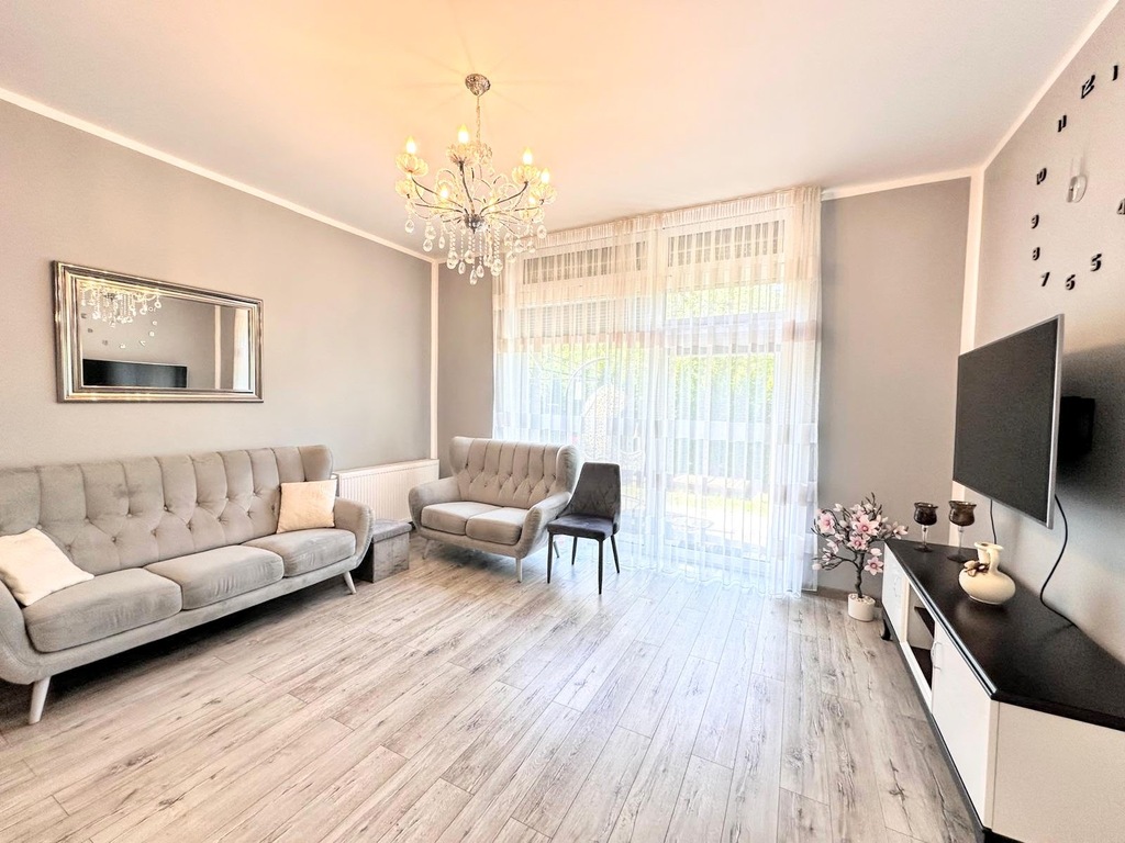 Mieszkanie na sprzedaż Szczecin, Dąbie 67 m2 | Arka Nieruchomości