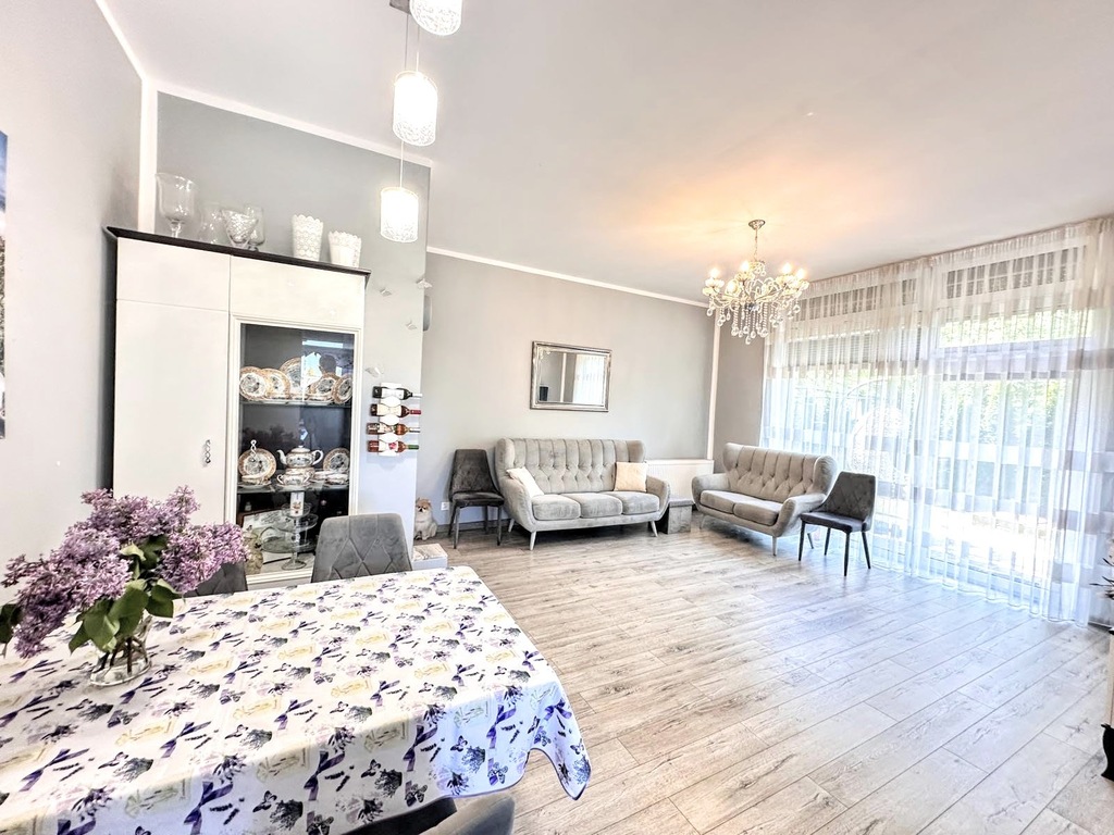 Mieszkanie na sprzedaż Szczecin, Dąbie 67 m2 | Arka Nieruchomości