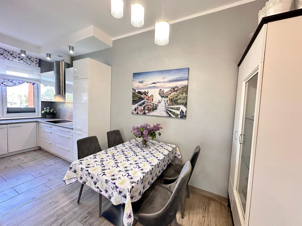 Mieszkanie na sprzedaż Szczecin, Dąbie 67 m2 | Arka Nieruchomości