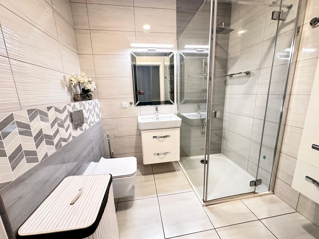 Mieszkanie na sprzedaż Szczecin, Dąbie 67 m2 | Arka Nieruchomości