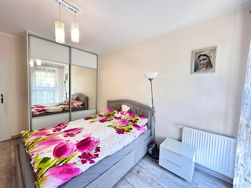 Mieszkanie na sprzedaż Szczecin, Dąbie 67 m2 | Arka Nieruchomości