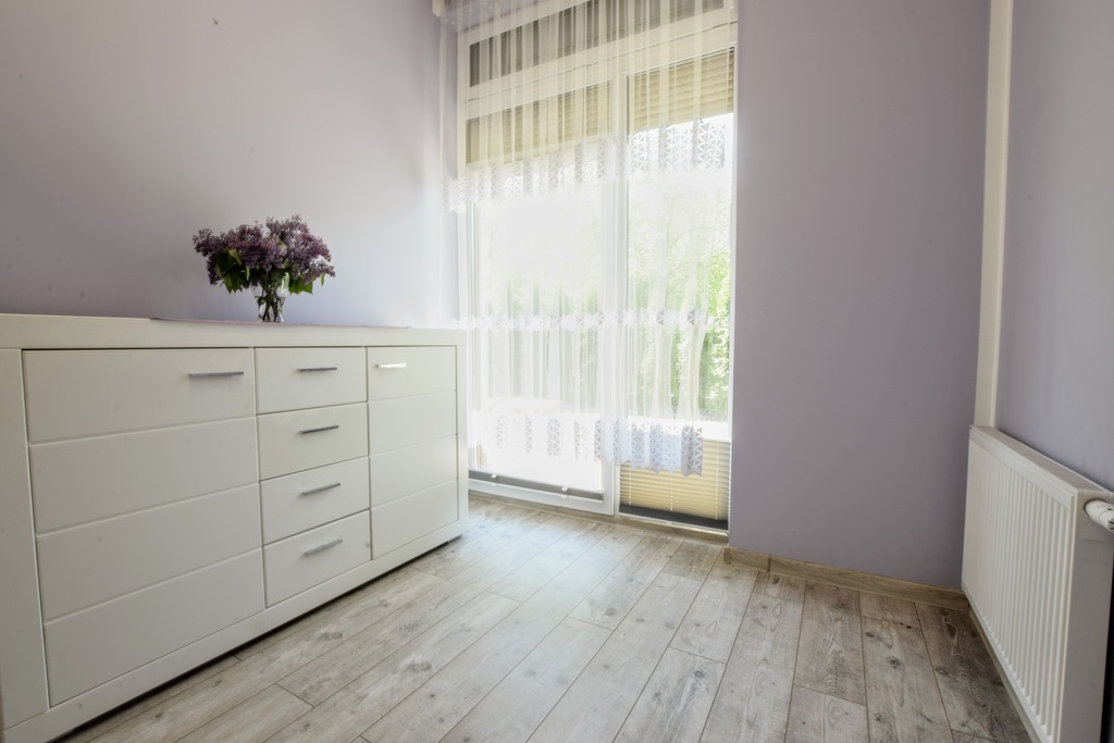 Mieszkanie na sprzedaż Szczecin, Dąbie 67 m2 | Arka Nieruchomości