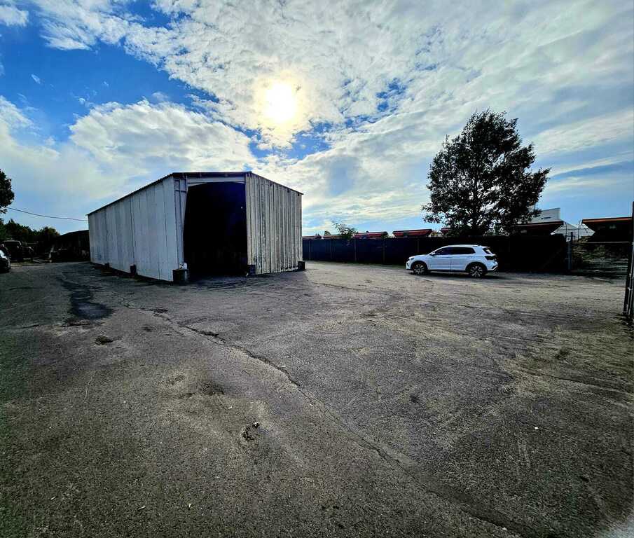 Działka na sprzedaż Szczecin, Łasztownia 4 299 m2 | Arka Nieruchomości