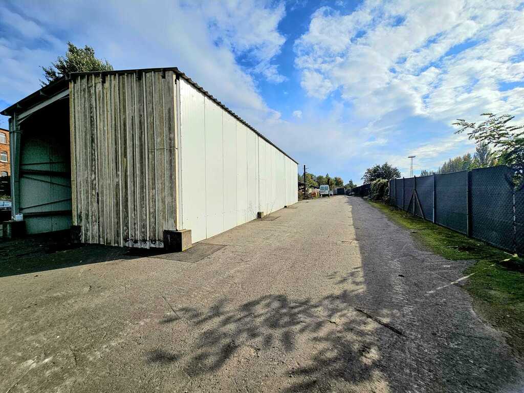 Działka na sprzedaż Szczecin, Łasztownia 4 299 m2 | Arka Nieruchomości