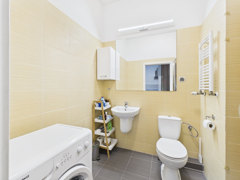 Mieszkanie na sprzedaż Świnoujście 38 m2 | Arka Nieruchomości