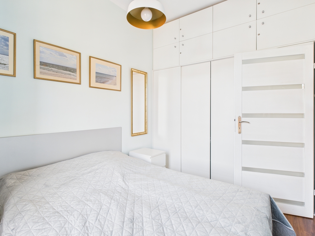 Mieszkanie na sprzedaż Świnoujście 38 m2 | Arka Nieruchomości