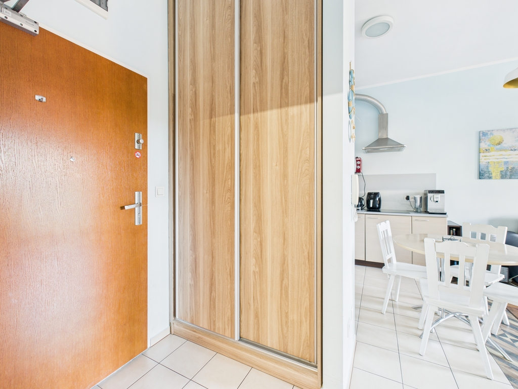 Mieszkanie na sprzedaż Świnoujście 38 m2 | Arka Nieruchomości