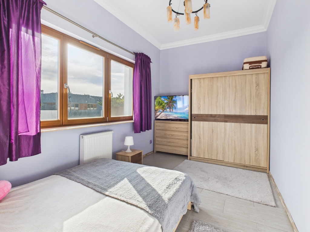 Mieszkanie na sprzedaż Świnoujście 40 m2 | Arka Nieruchomości