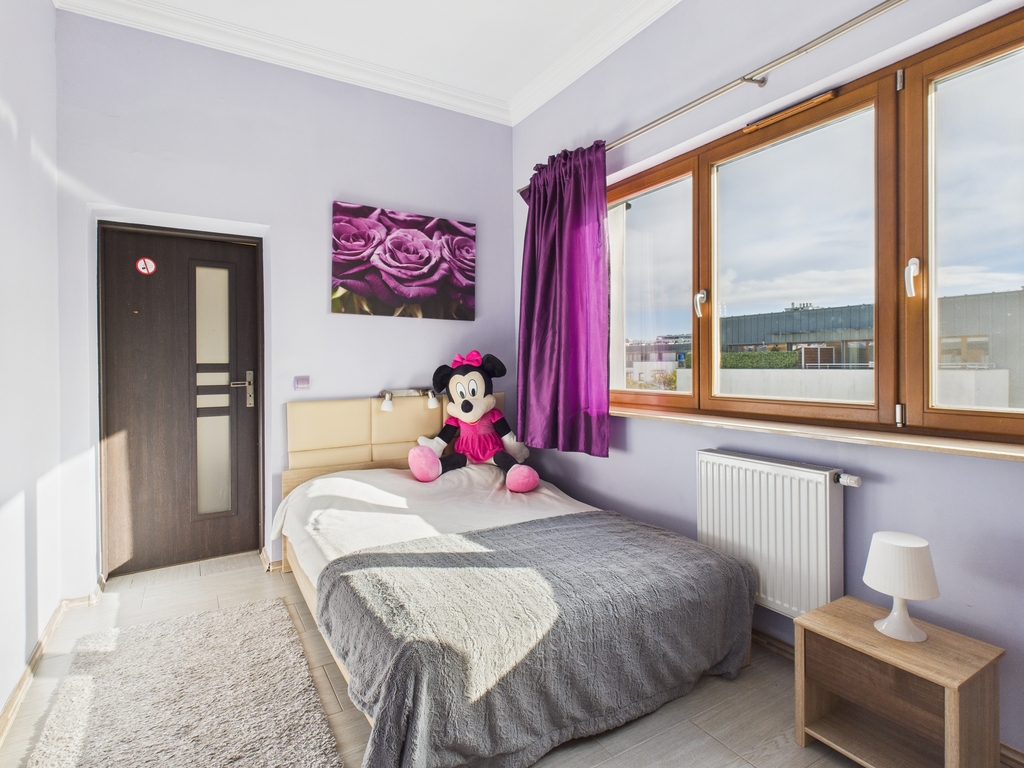 Mieszkanie na sprzedaż Świnoujście 40 m2 | Arka Nieruchomości