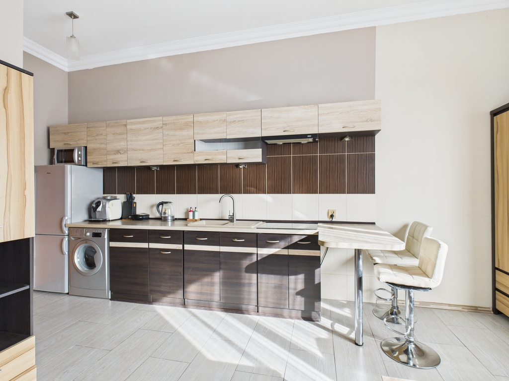 Mieszkanie na sprzedaż Świnoujście 40 m2 | Arka Nieruchomości