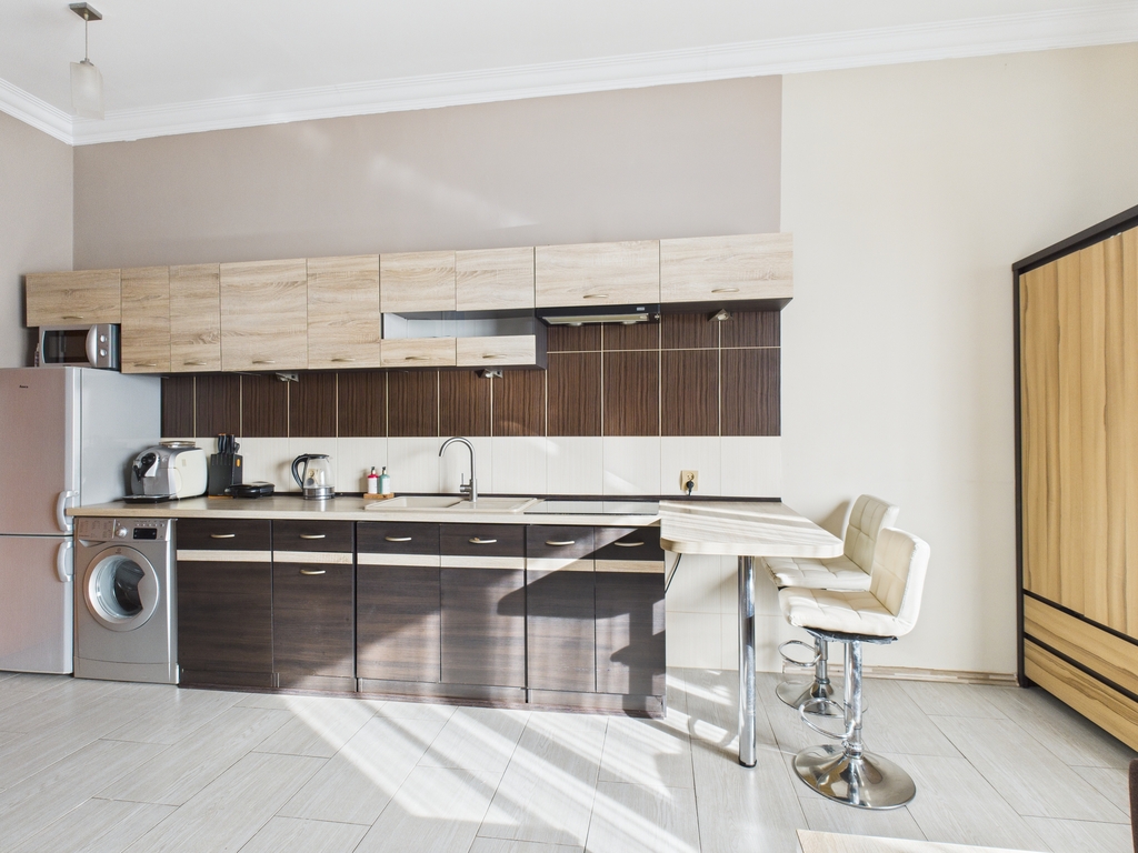 Mieszkanie na sprzedaż Świnoujście 40 m2 | Arka Nieruchomości