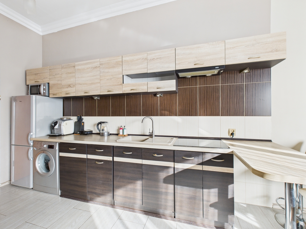 Mieszkanie na sprzedaż Świnoujście 40 m2 | Arka Nieruchomości