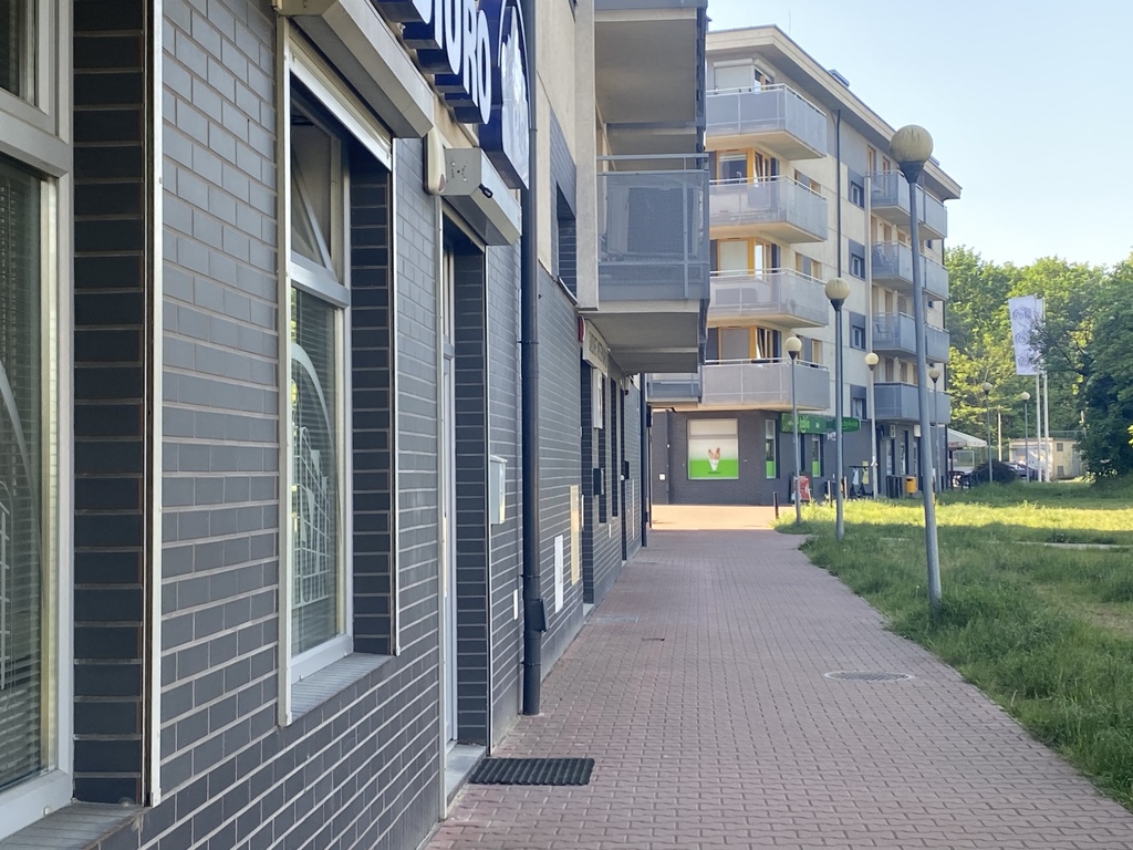 Lokal na wynajem Szczecin, Pomorzany 41 m2 | Arka Nieruchomości