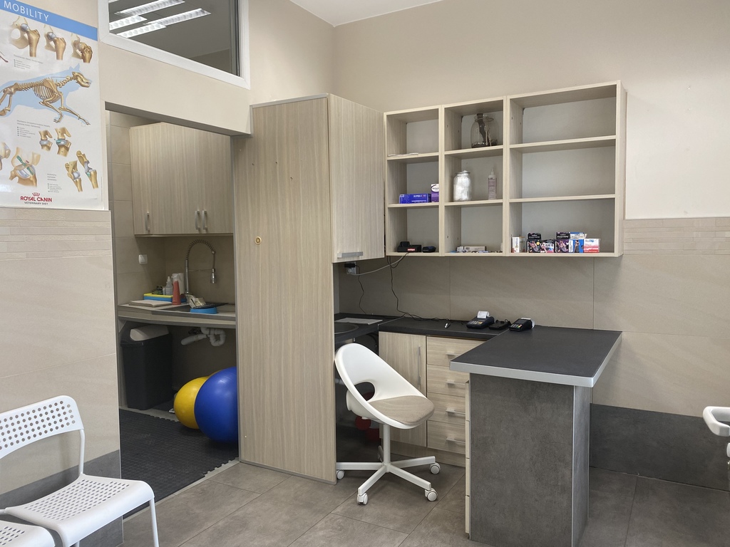 Lokal na wynajem Szczecin, Pomorzany 41 m2 | Arka Nieruchomości