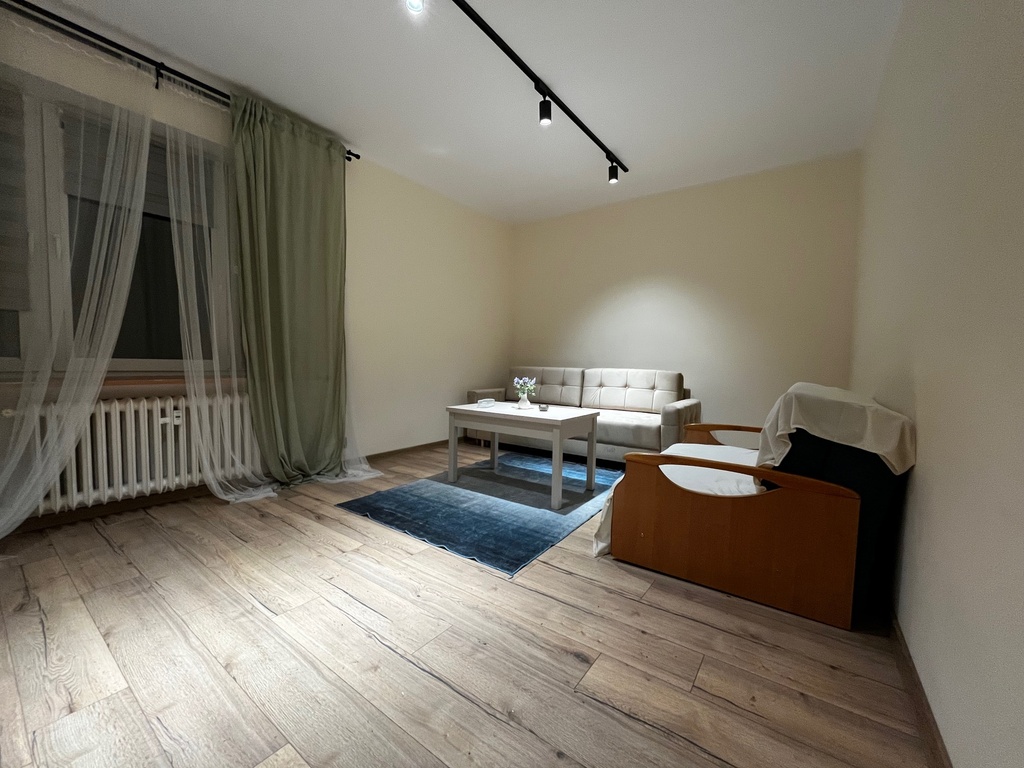 Mieszkanie na wynajem Szczecin, Podjuchy 38 m2 | Arka Nieruchomości