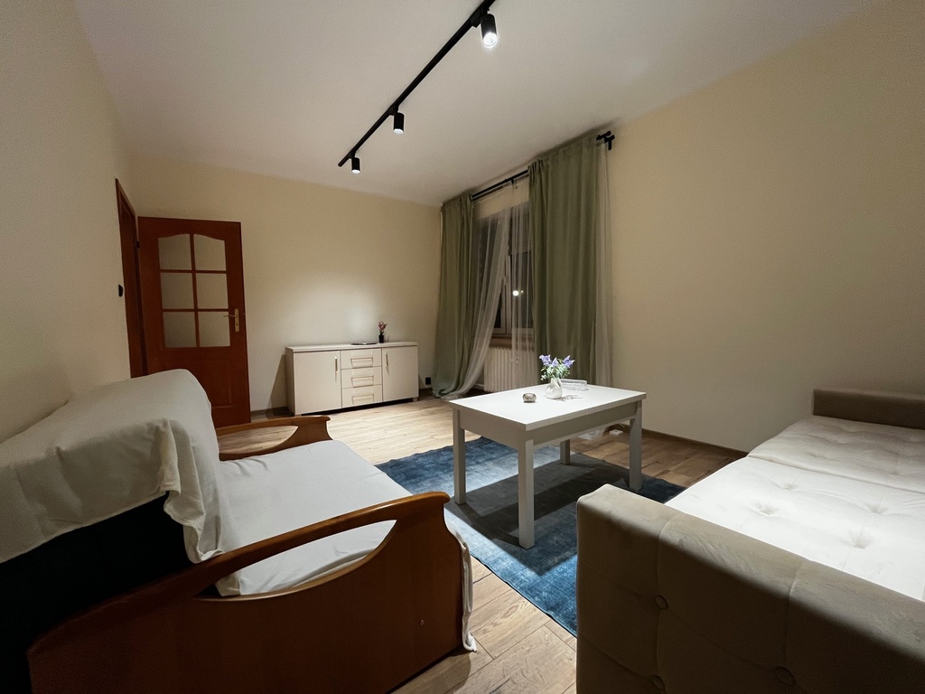 Mieszkanie na wynajem Szczecin, Podjuchy 38 m2 | Arka Nieruchomości