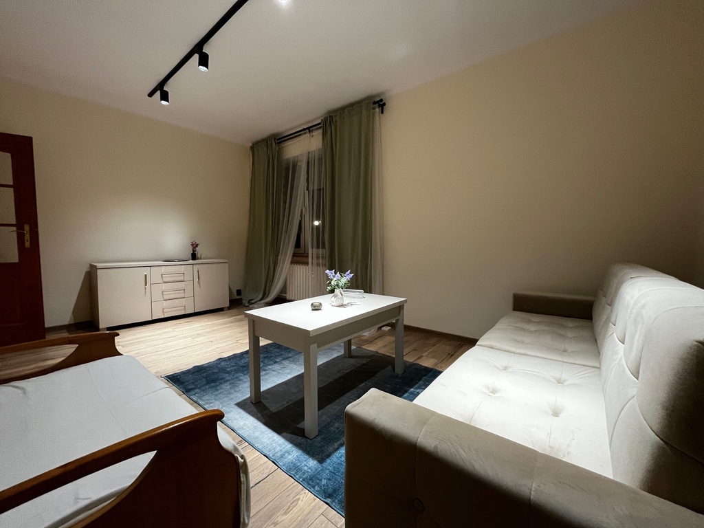 Mieszkanie na wynajem Szczecin, Podjuchy 38 m2 | Arka Nieruchomości