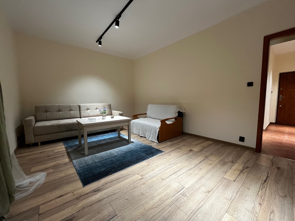 Mieszkanie na wynajem Szczecin, Podjuchy 38 m2 | Arka Nieruchomości