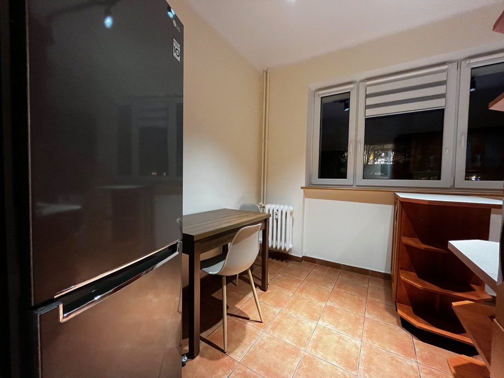 Mieszkanie na wynajem Szczecin, Podjuchy 38 m2 | Arka Nieruchomości