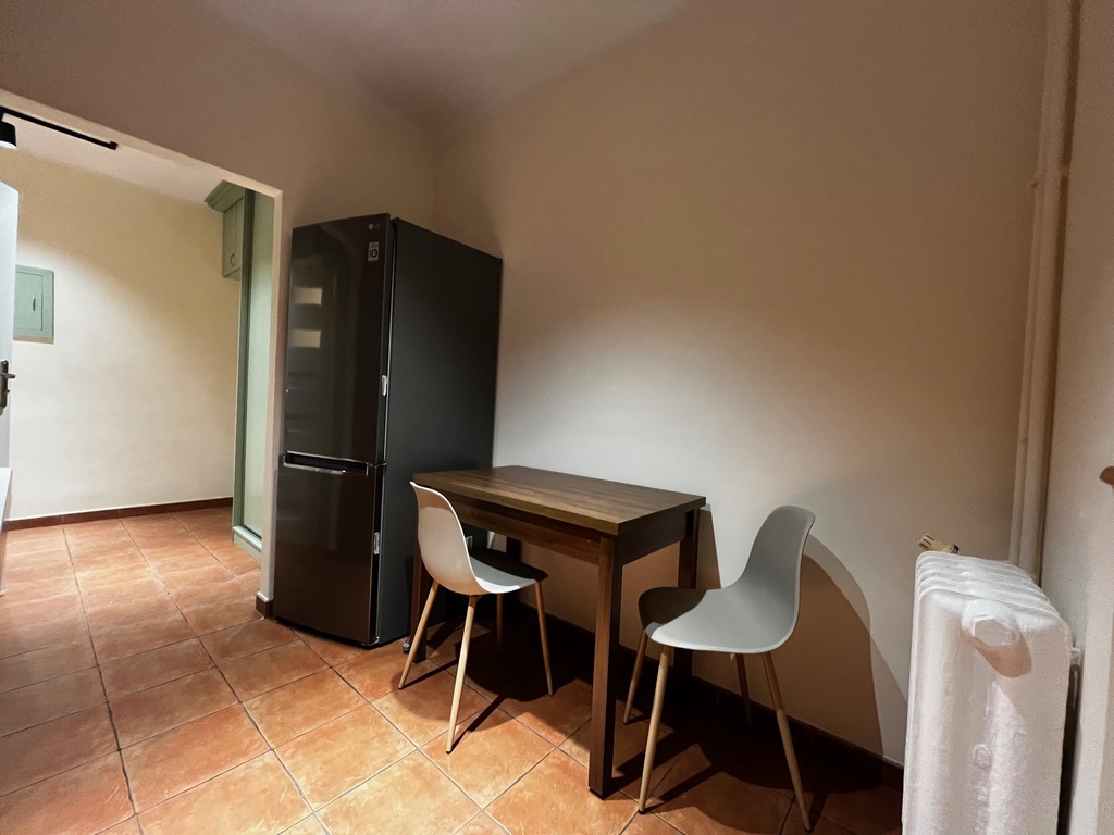 Mieszkanie na wynajem Szczecin, Podjuchy 38 m2 | Arka Nieruchomości