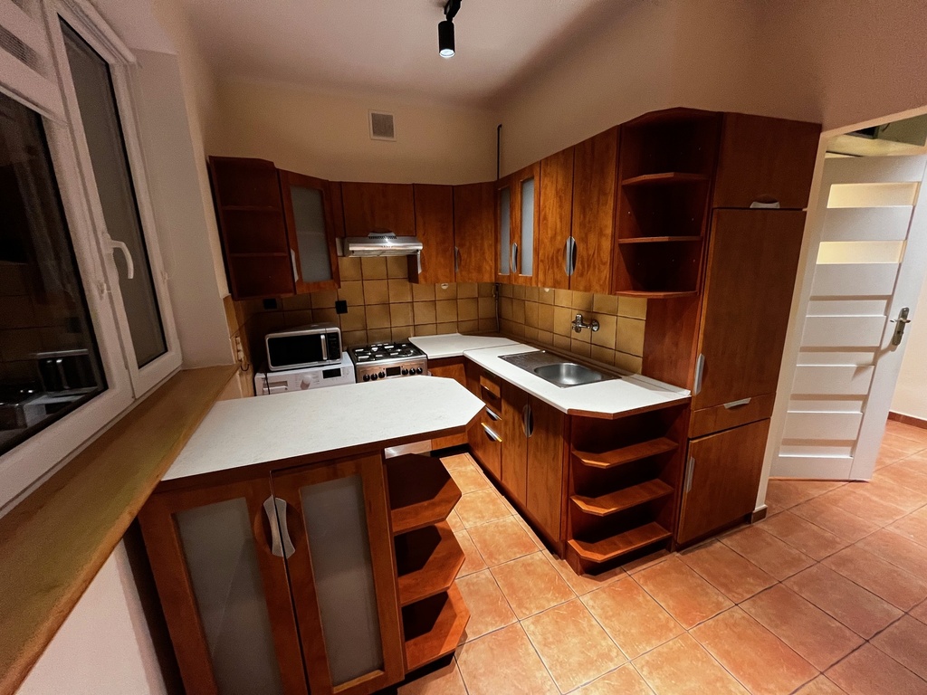 Mieszkanie na wynajem Szczecin, Podjuchy 38 m2 | Arka Nieruchomości