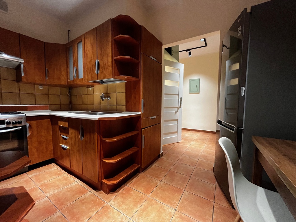 Mieszkanie na wynajem Szczecin, Podjuchy 38 m2 | Arka Nieruchomości