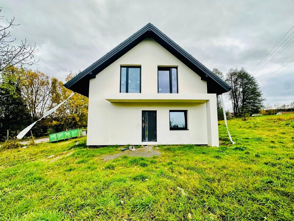 Zdjęcie nieruchomości