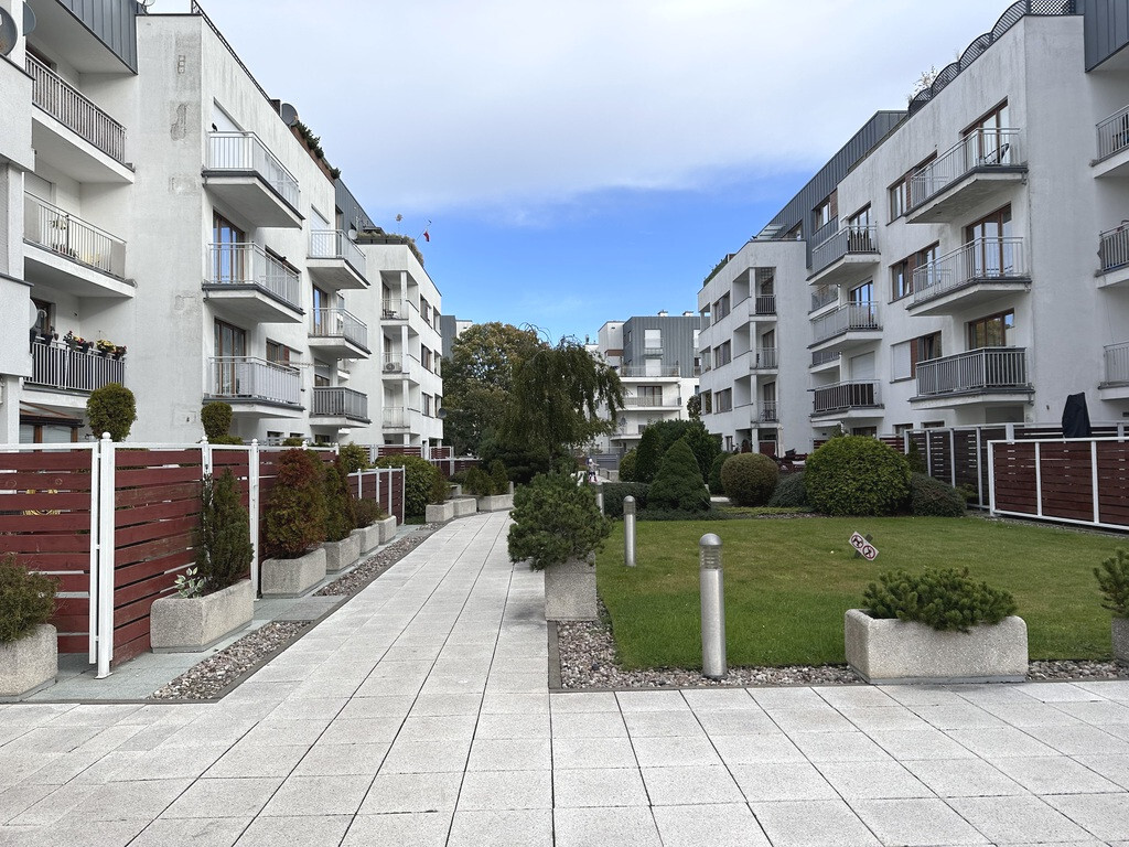 Mieszkanie na sprzedaż Świnoujście 40 m2 | Arka Nieruchomości