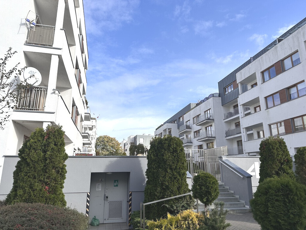 Mieszkanie na sprzedaż Świnoujście 40 m2 | Arka Nieruchomości