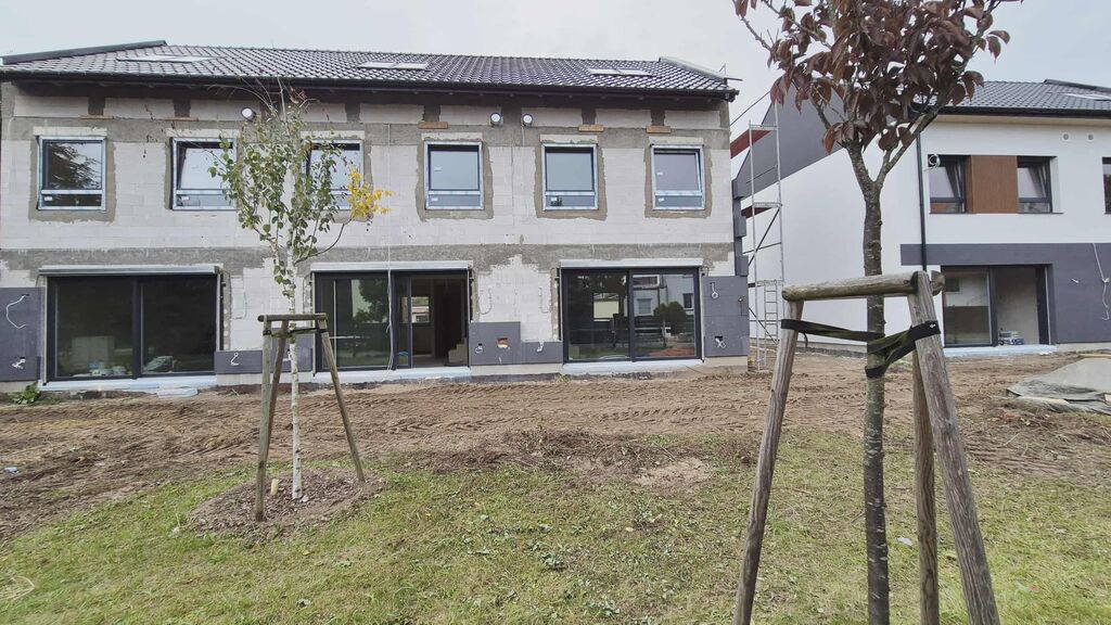 Dom na sprzedaż Police 118 m2 | Arka Nieruchomości