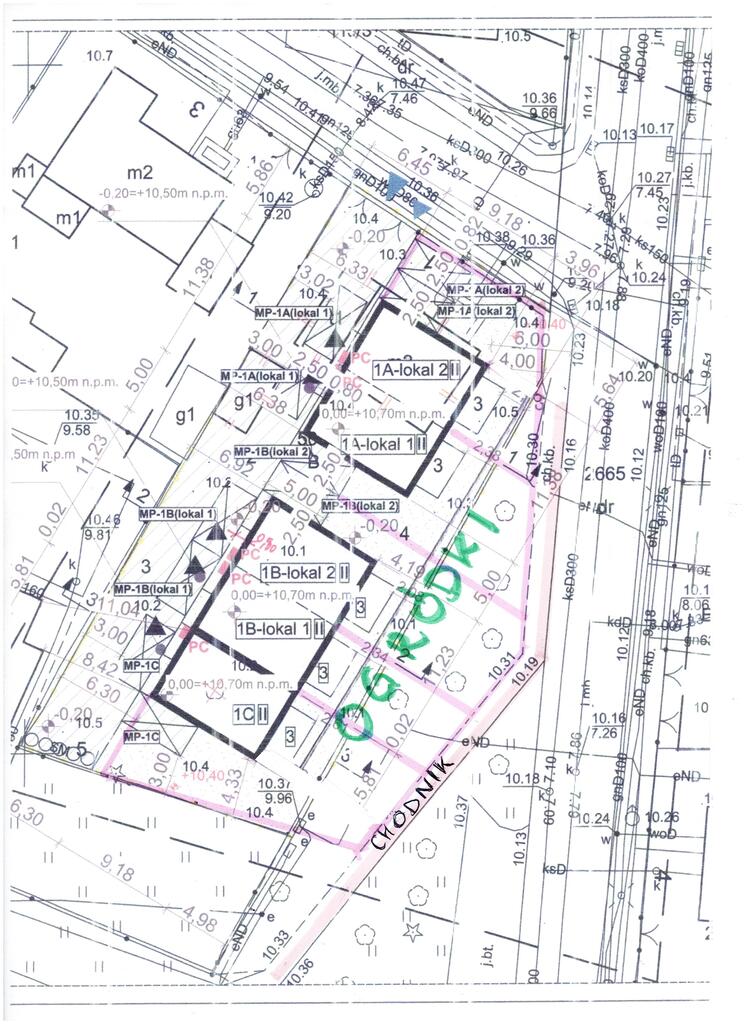 Dom na sprzedaż Police 118 m2 | Arka Nieruchomości